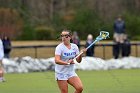 WLax vs UMass  Wheaton College Women’s Lacrosse vs UMass Dartmouth. - Photo By: KEITH NORDSTROM : Wheaton, Lacrosse, LAX